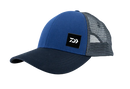 Daiwa Trucker Cap Navy/Dark Navy