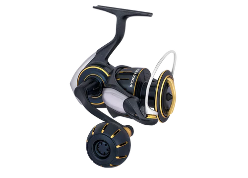 Daiwa Saltiga 23 Spin Reel - 6000-XH