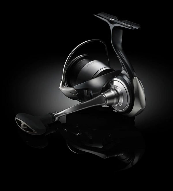 Daiwa Certate 24 Reel (FC LT2000-P)