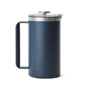 Yeti Rambler 34oz French Press - Variety of Colours Available