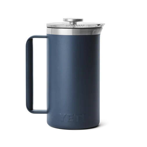 Yeti Rambler 34oz French Press - Variety of Colours Available