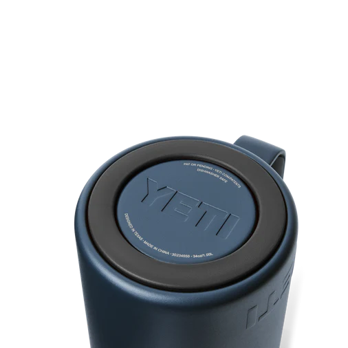 Yeti Rambler 34oz French Press - Variety of Colours Available