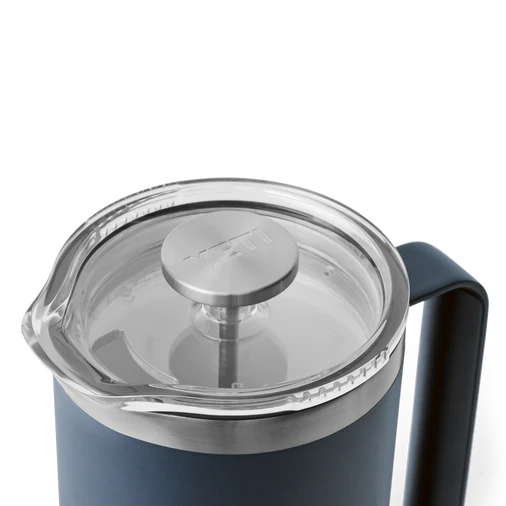 Yeti Rambler 34oz French Press - Variety of Colours Available