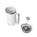 Yeti Rambler 34oz French Press - Variety of Colours Available
