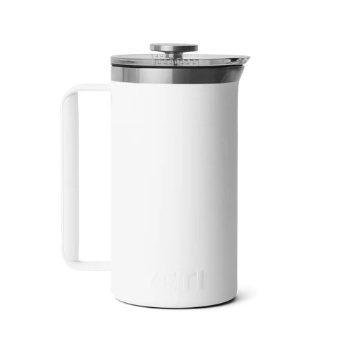Yeti Rambler 34oz French Press - Variety of Colours Available
