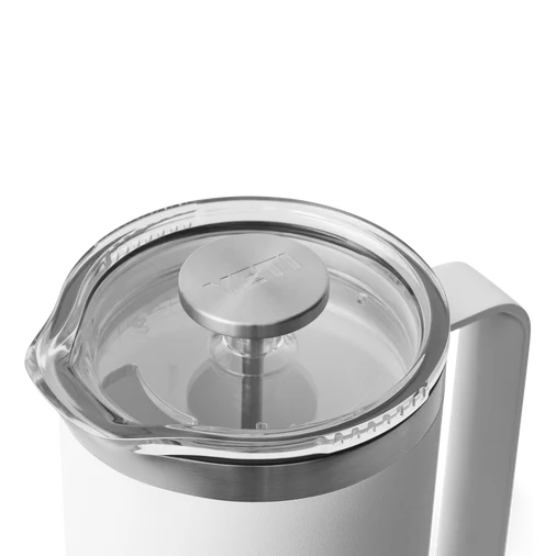 Yeti Rambler 34oz French Press - Variety of Colours Available