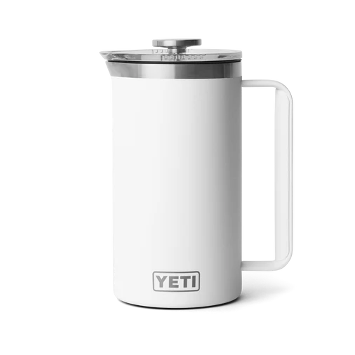 Yeti Rambler 34oz French Press - Variety of Colours Available