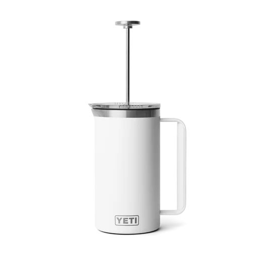 Yeti Rambler 34oz French Press - Variety of Colours Available