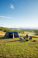 OZtrail Fast Frame BlockOut Lumos 12P Tent (12 Person)