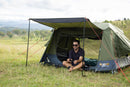 OZtrail Fast Frame 3P Tent (3 Person)
