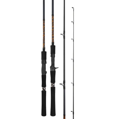 Daiwa Aird X 24 Rod - Spinning