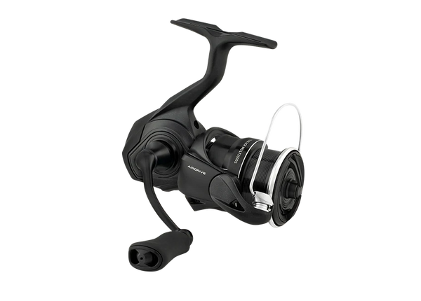 Daiwa 24 TD Black MQ 4000D Reel