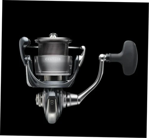 Daiwa CERTATE LT2500 24セルテート Daiwa Certate 24 Reel (FC LT2500)