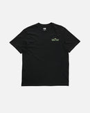 Salty Crew Border Fill Classics Short Sleeve Tee - Black