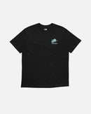 Salty Crew Mahi Surface Classic Short Sleeve Tee - Black