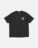 Salty Crew Octopod Classic Short Sleeve Tee - Vintage Black