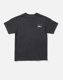 Shirt Toddler Boat Repair SS Blk Salty Crew