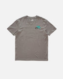 Salty Crew Truck Bed Premium Short Sleeve T-Shirt - Charcoal