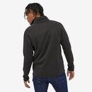 Patagonia Men's Zip Front Better Sweater® Jacket - Black