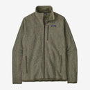 Patagonia Men's Better Sweater Fleece Jackets - River Rock Green