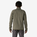 Patagonia Men's Better Sweater Fleece Jackets - River Rock Green