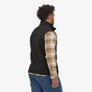 Patagonia Men's Better Sweater Fleece Vest - Black