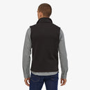 Patagonia Men's Better Sweater Fleece Vest - Black