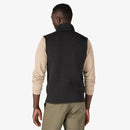 Patagonia Men's Better Sweater Fleece Vest - Black