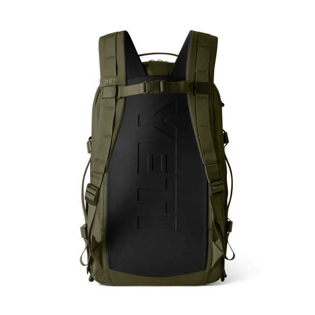 Yeti Crossroads 27L Backpack - Olive