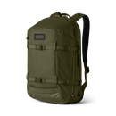 Yeti Crossroads 27L Backpack - Olive