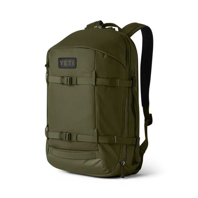 Yeti Crossroads 27L Backpack - Olive