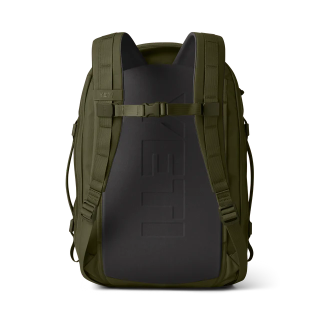 Yeti Crossroads 35L Backpack - Olive