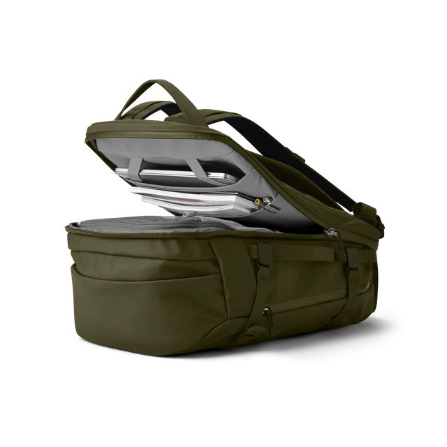 Yeti Crossroads 35L Backpack - Olive