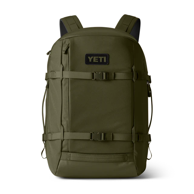 Yeti Crossroads 35L Backpack - Olive