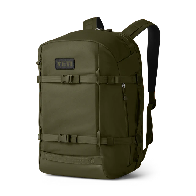 Yeti Crossroads 35L Backpack - Olive