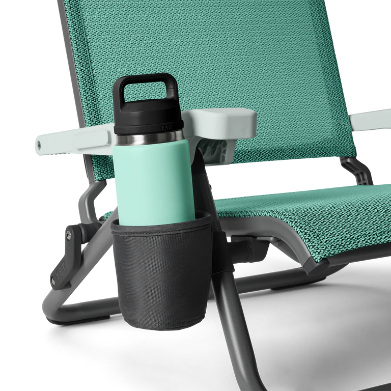 Yeti Hondo Beach Chair - Variety of Colours Available)