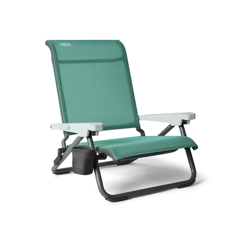 Yeti Hondo Beach Chair - Variety of Colours Available)