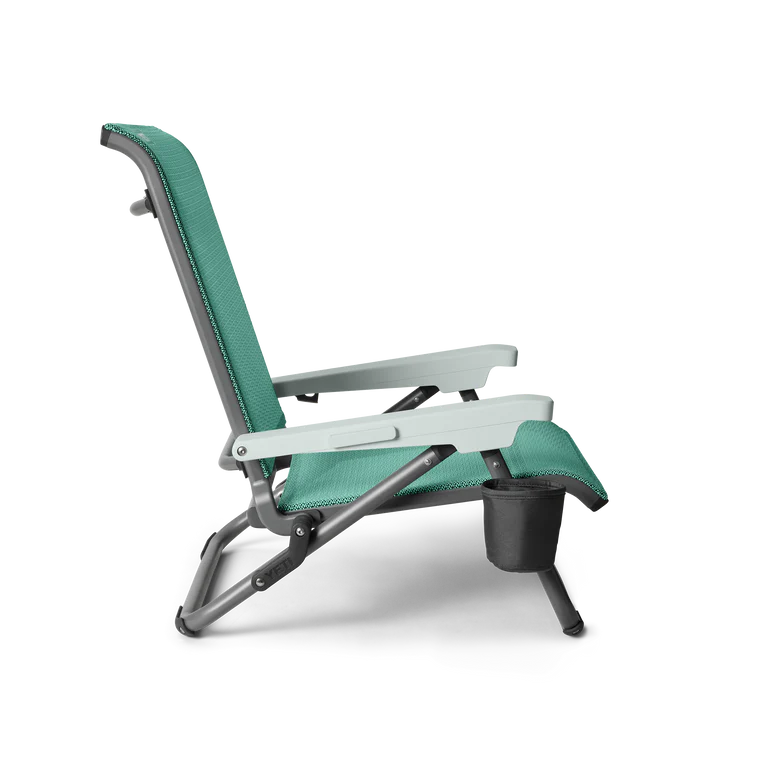 Yeti Hondo Beach Chair - Variety of Colours Available)