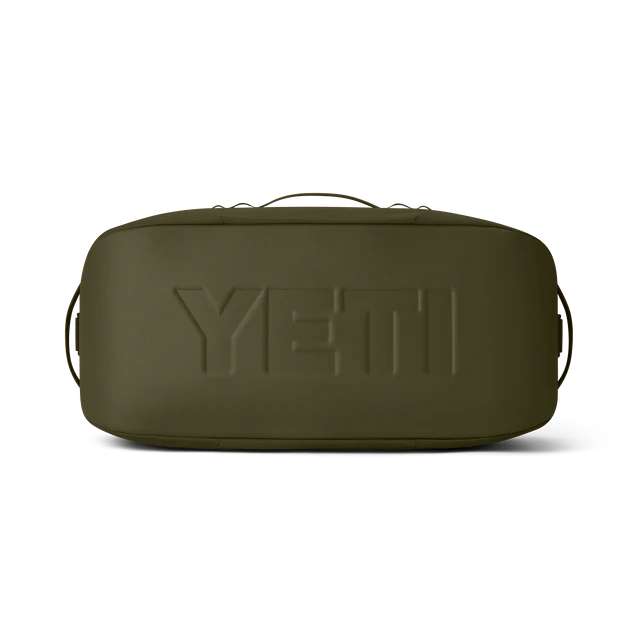 Yeti Crossroads 60L Duffel - Olive/Black