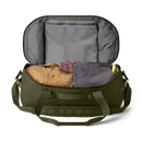 Yeti Crossroads 60L Duffel - Olive/Black
