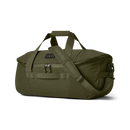 Yeti Crossroads 60L Duffel - Olive/Black