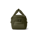 Yeti Crossroads 60L Duffel - Olive/Black