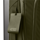 Yeti Crossroads 35L/22" Wheeled Luggage - Olive/Black