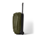 Yeti Crossroads 35L/22" Wheeled Luggage - Olive/Black