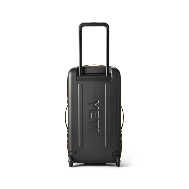 Yeti Crossroads 73L/29" Wheeled Luggage - Olive