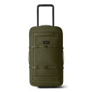 Yeti Crossroads 73L/29" Wheeled Luggage - Olive