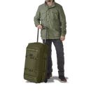 Yeti Crossroads 73L/29" Wheeled Luggage - Olive