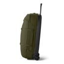 Yeti Crossroads 73L/29" Wheeled Luggage - Olive