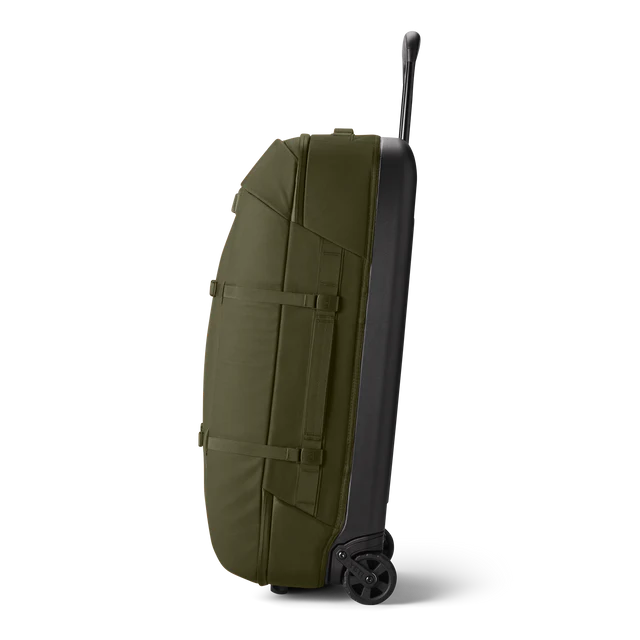 Yeti Crossroads 73L/29" Wheeled Luggage - Olive