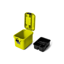 Yeti Loadout GoBox 15 Gear Case - Firefly Yellow